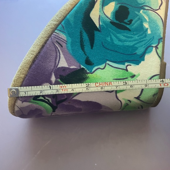 Charming Charlie wedges - Picture 4 of 4